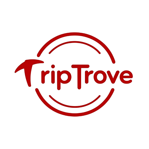 TripTrove Logo